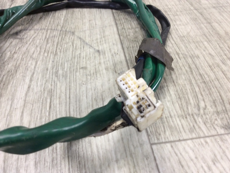 Электроусилитель рулевого управления VENZA 09-16 2009 3.5 2GR-FE