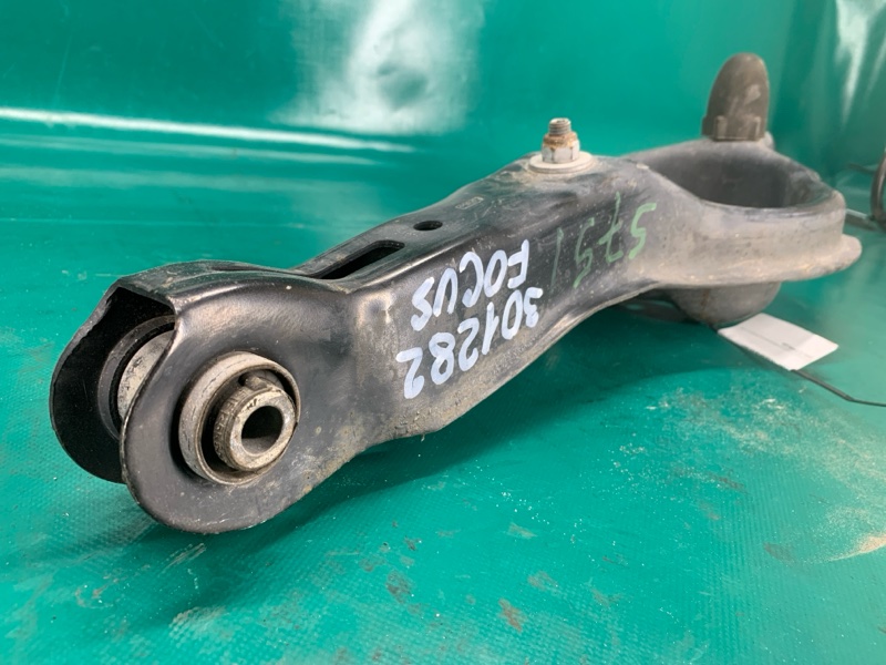 Рычаг задней подвески поперечный нижний задний FOCUS 10-18 2017 2.0 Рычаг задней подвески поперечный нижний задний FOCUS 10-18 2017 2.0