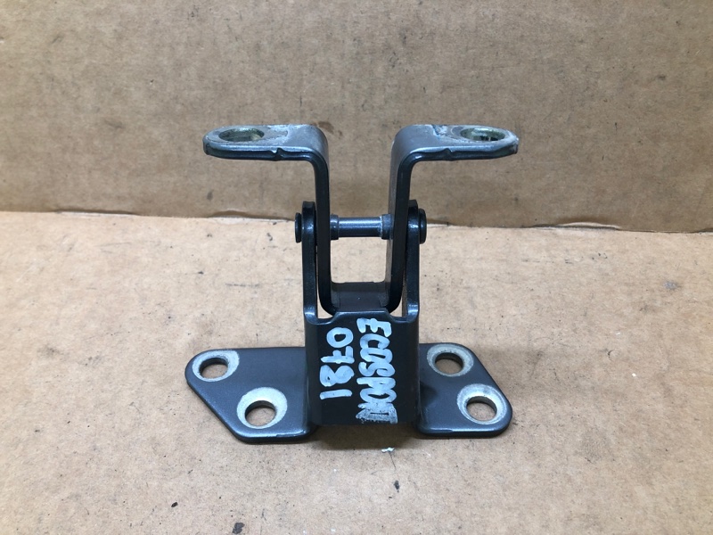 Петля двери багажника FORD ECOSPORT 18-22 2021 1.0 L EcoBoost (Fox) turbo CN1Z-7426810-B Б/У