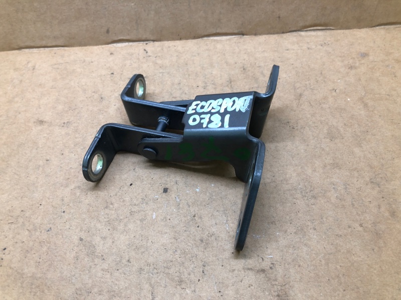 Петля двери багажника ECOSPORT 18-22 2021 1.0 L EcoBoost (Fox) turbo