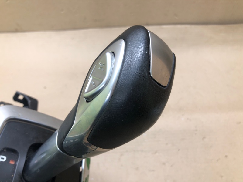 Кулиса АКПП ECOSPORT 18-22 2021 1.0 L EcoBoost (Fox) turbo