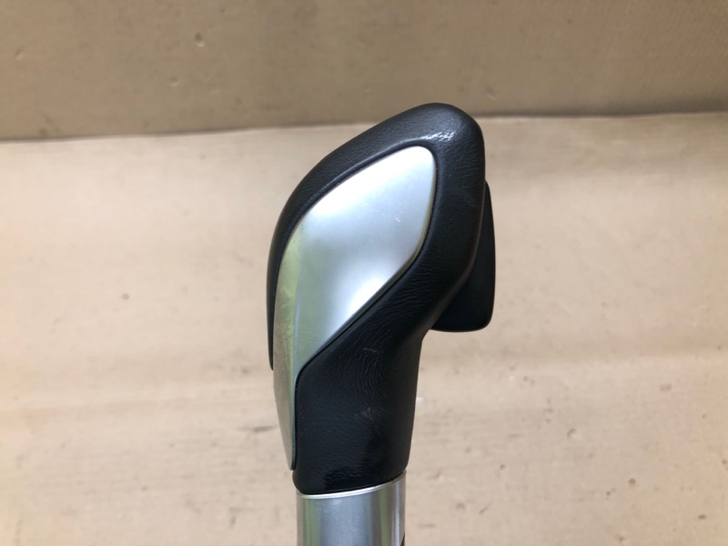 Кулиса АКПП ECOSPORT 18-22 2021 1.0 L EcoBoost (Fox) turbo