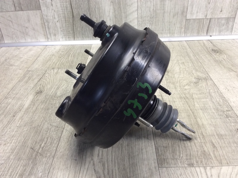 Вакуумный усилитель тормозов PATHFINDER R52 12-21 2015 R52 3.5 VQ35DE