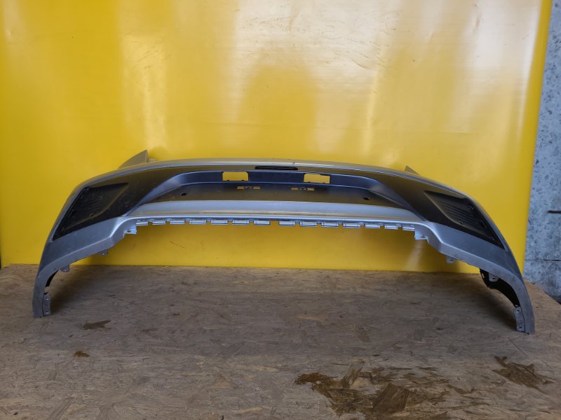 Бампер задний IONIQ 19-22