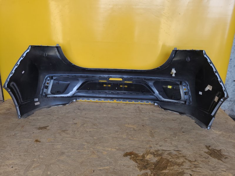 Бампер задний IONIQ 19-22