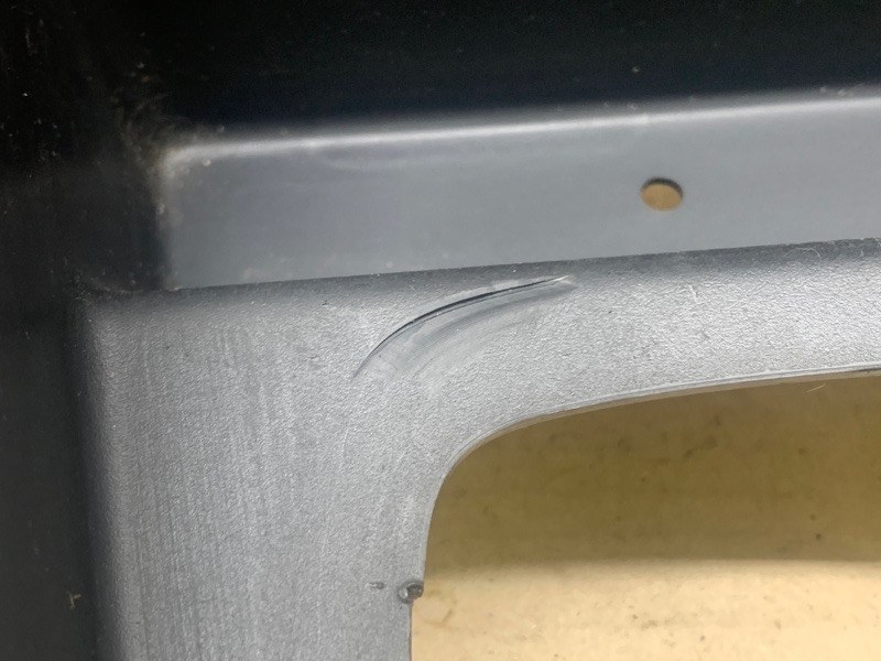 Консоль центральная ECOSPORT 18-22 2021 1.0 L EcoBoost (Fox) turbo