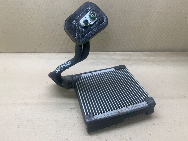 Испаритель кондиционера FORD ECOSPORT 18-22 2021 1.0 L EcoBoost (Fox) turbo GN1Z-1986-0D Б/У