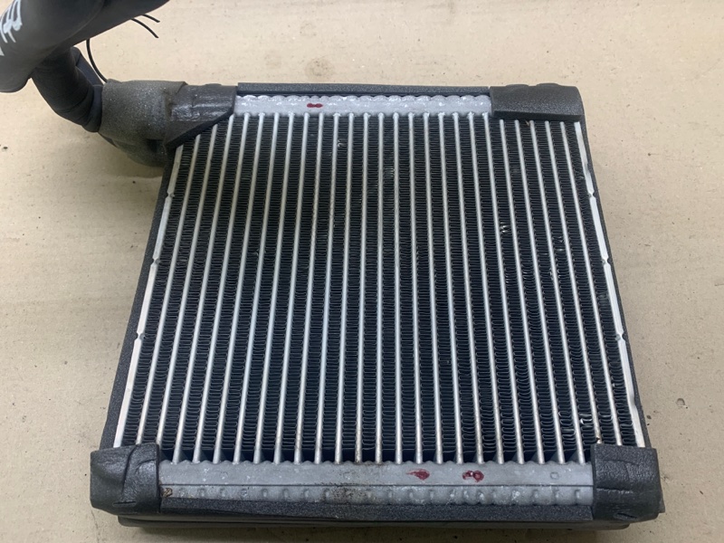 Испаритель кондиционера ECOSPORT 18-22 2021 1.0 L EcoBoost (Fox) turbo