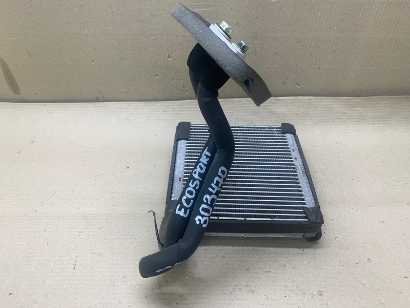Испаритель кондиционера FORD ECOSPORT 18-22 1.0 L EcoBoost (Fox) turbo