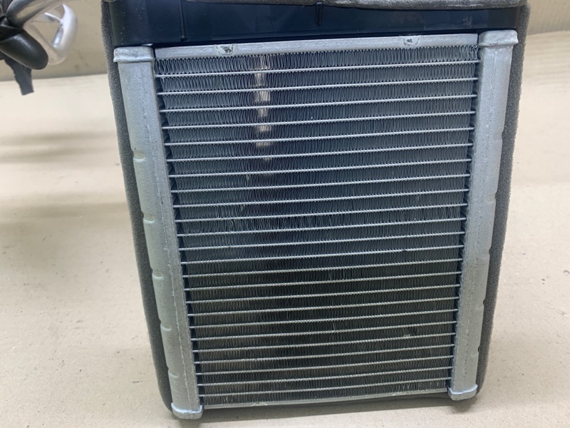 Радиатор печки ECOSPORT 18-22 2021 1.0 L EcoBoost (Fox) turbo