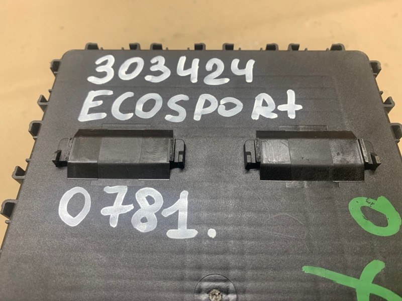 Блок предохранителей салон ECOSPORT 18-22 2021 1.0 L EcoBoost (Fox) turbo