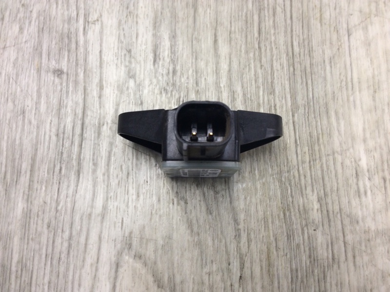 Датчик удара передний левый HYUNDAI SONATA LF 2014- LF 2.0 G4NG