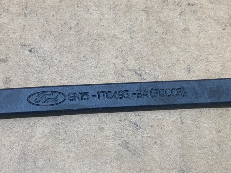 Поводок стеклоочистителя передний левый ECOSPORT 18-22 2021 1.0 L EcoBoost (Fox) turbo