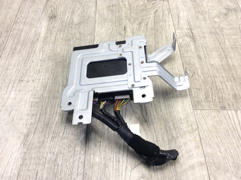 Блок электронный HYUNDAI SONATA LF 2014- LF 2.0 G4NG