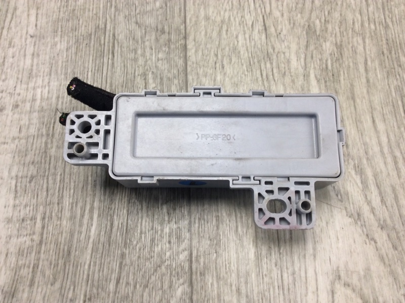 Блок комфорта HYUNDAI SONATA LF 2014- LF 2.0 G4NG