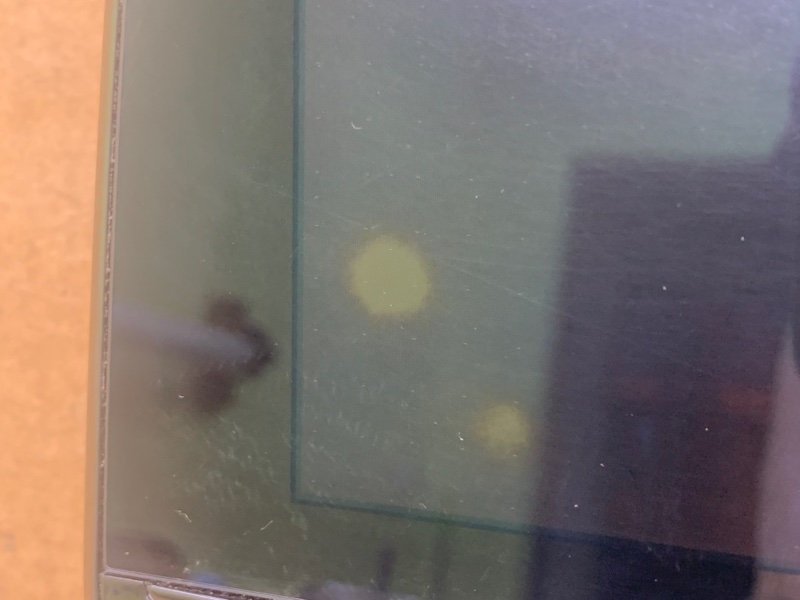 Монитор ECOSPORT 18-22 2021 1.0 L EcoBoost (Fox) turbo