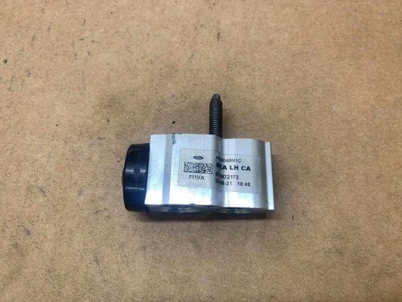 Клапан кондиционера FORD ECOSPORT 18-22 2021 1.0 L EcoBoost (Fox) turbo GN1Z-1984-9C Б/У