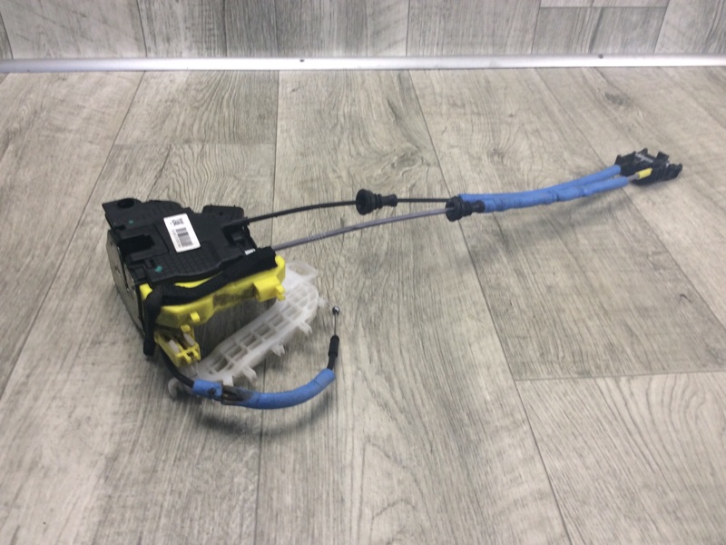 Замок двери передний правый SONATA LF 2014- 2016 LF 2.0 G4NG