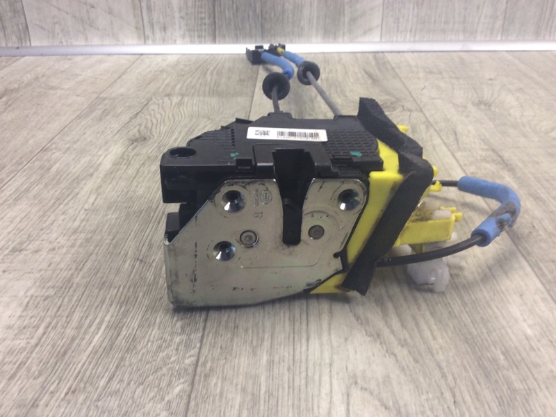 Замок двери передний правый SONATA LF 2014- 2016 LF 2.0 G4NG