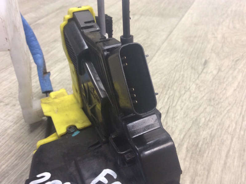 Замок двери передний правый SONATA LF 2014- 2016 LF 2.0 G4NG