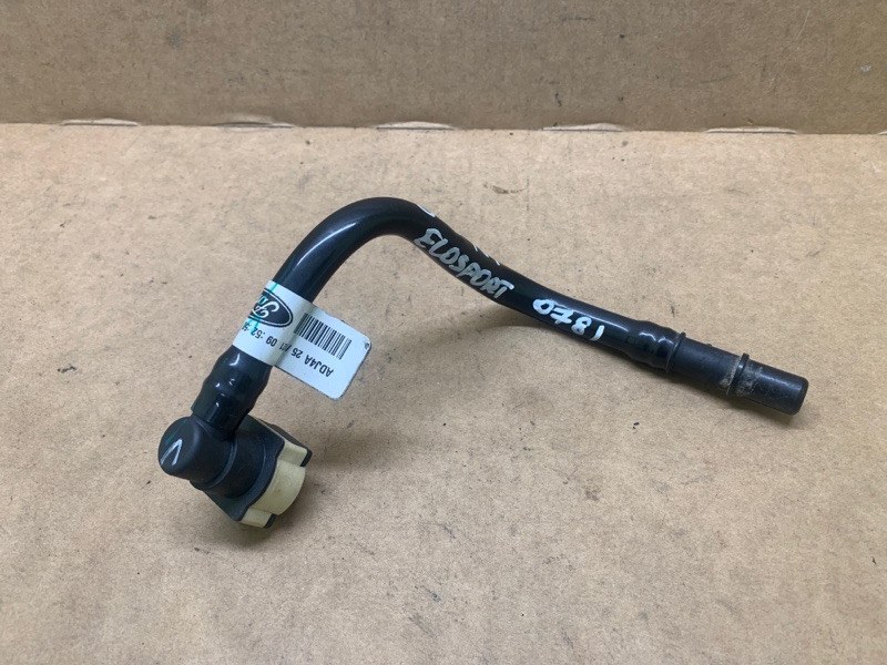 Трубка топливная FORD ECOSPORT 18-22 2021 1.0 L EcoBoost (Fox) turbo GN1Z-9D66-1A Б/У