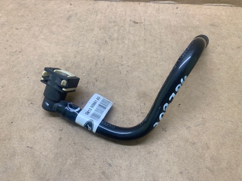 Трубка топливная ECOSPORT 18-22 2021 1.0 L EcoBoost (Fox) turbo