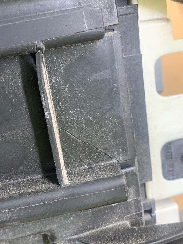 Блок предохранителей моторный отсек ECOSPORT 18-22 2021 1.0 L EcoBoost (Fox) turbo