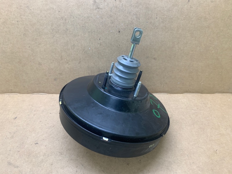 Вакуумный усилитель тормозов FORD ECOSPORT 18-22 2021 1.0 L EcoBoost (Fox) turbo GN1Z-2005-D Б/У