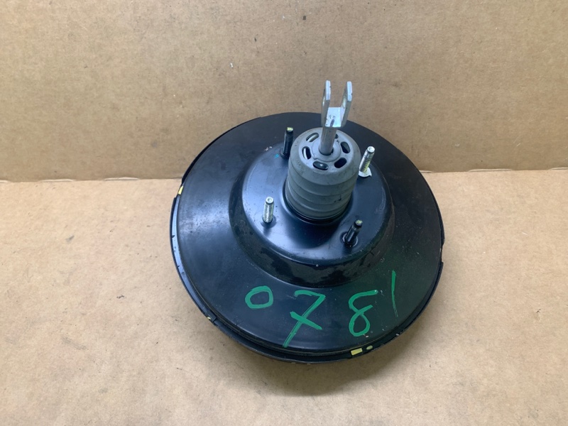 Вакуумный усилитель тормозов ECOSPORT 18-22 2021 1.0 L EcoBoost (Fox) turbo