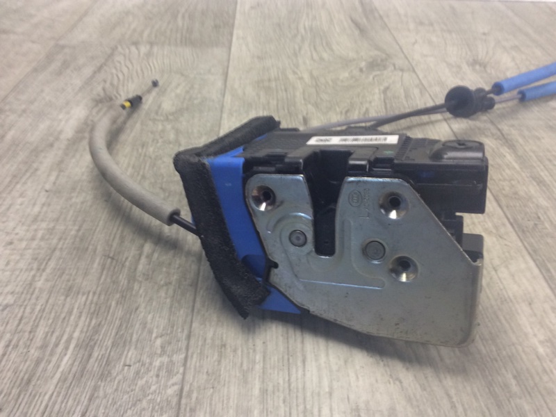 Замок двери задний левый SONATA LF 2014- 2016 LF 2.0 G4NG Замок двери задний левый SONATA LF 2014- 2016 LF 2.0 G4NG