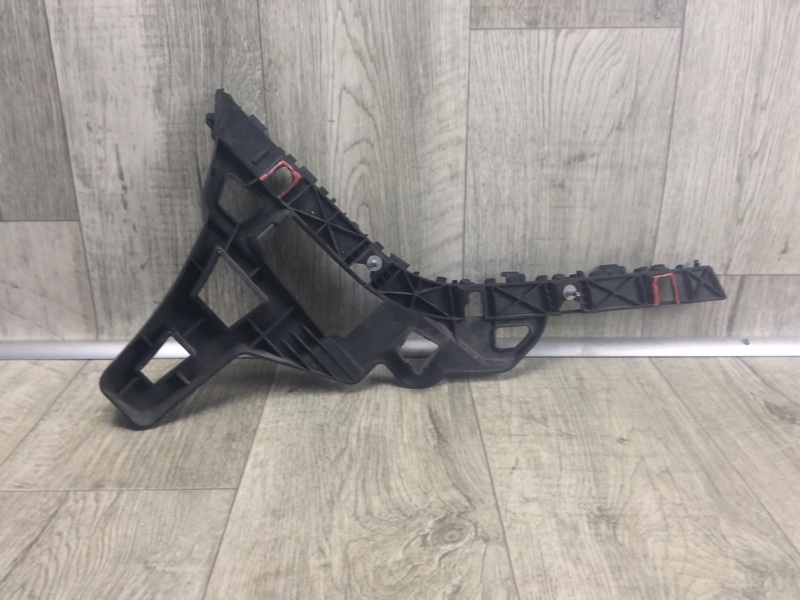 Кронштейн заднего бампера задний правый SONATA LF 2014- 2016 LF 2.0 G4NG