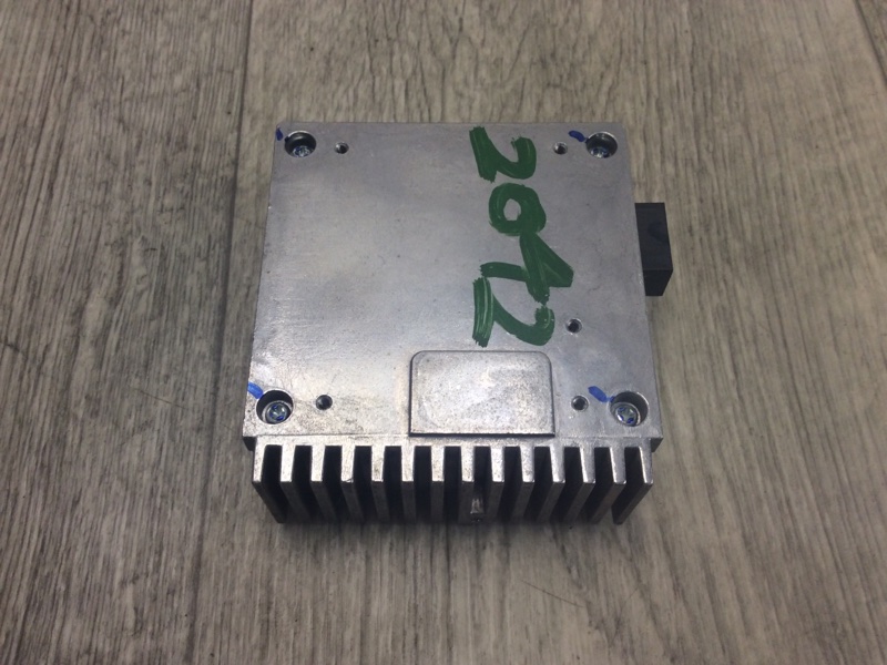 Блок электронный SONATA LF 2014- 2016 LF 2.0 G4NG