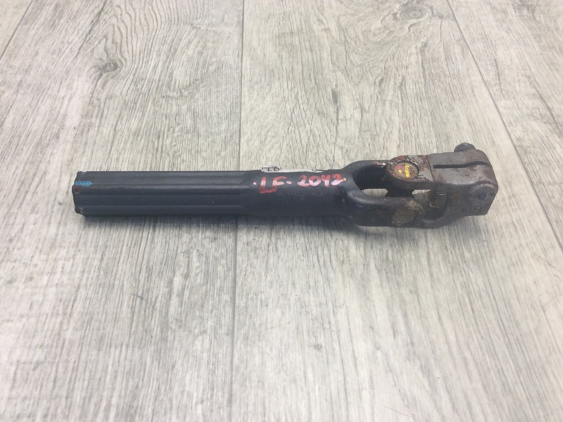 Рулевой карданчик HYUNDAI SONATA LF 2014- 2016 LF 2.0 G4NG 56400C1500 Б/У