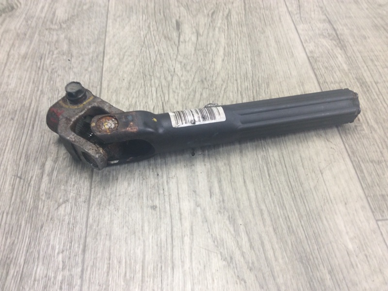 Рулевой карданчик SONATA LF 2014- 2016 LF 2.0 G4NG