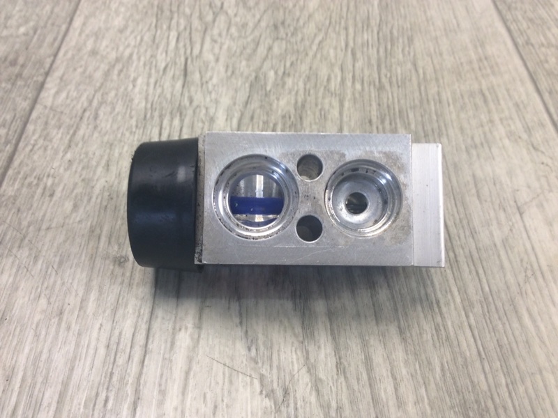 Клапан кондиционера SONATA LF 2014- 2016 LF 2.0 G4NG