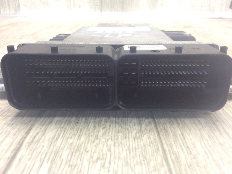 Блок управления двигателем SONATA LF 2014- 2016 LF 2.0 G4NG