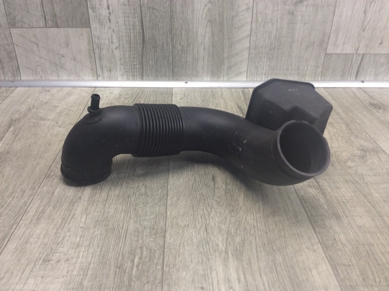 Патрубок воздушного фильтра SONATA LF 2014- 2016 LF 2.0 G4NG