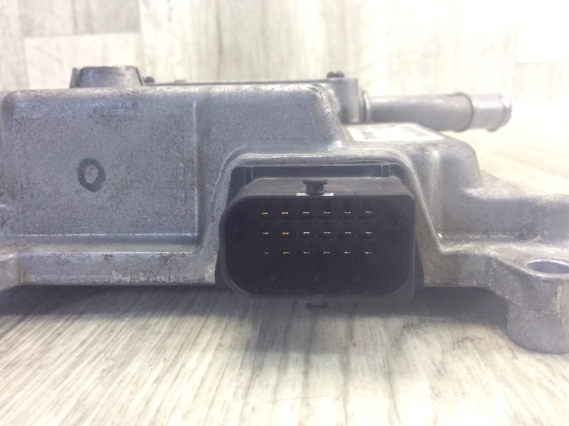 Блок электронный SONATA LF 2014- 2016 LF 2.0 G4NG