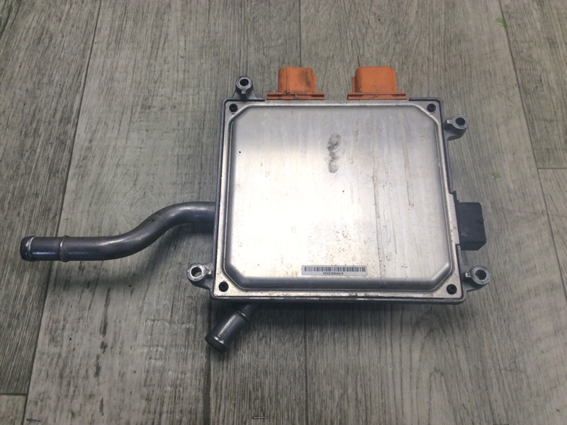 Блок электронный SONATA LF 2014- 2016 LF 2.0 G4NG