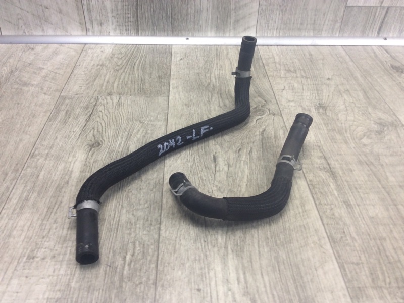 Запчасть патрубок системы охлаждения HYUNDAI SONATA LF 2014- 2016 LF 2.0 G4NG 25436E6000 Б/У Патрубок системы охлаждения HYUNDAI SONATA LF 2014- 2016 LF 2.0 G4NG 25436E6000 Б/У