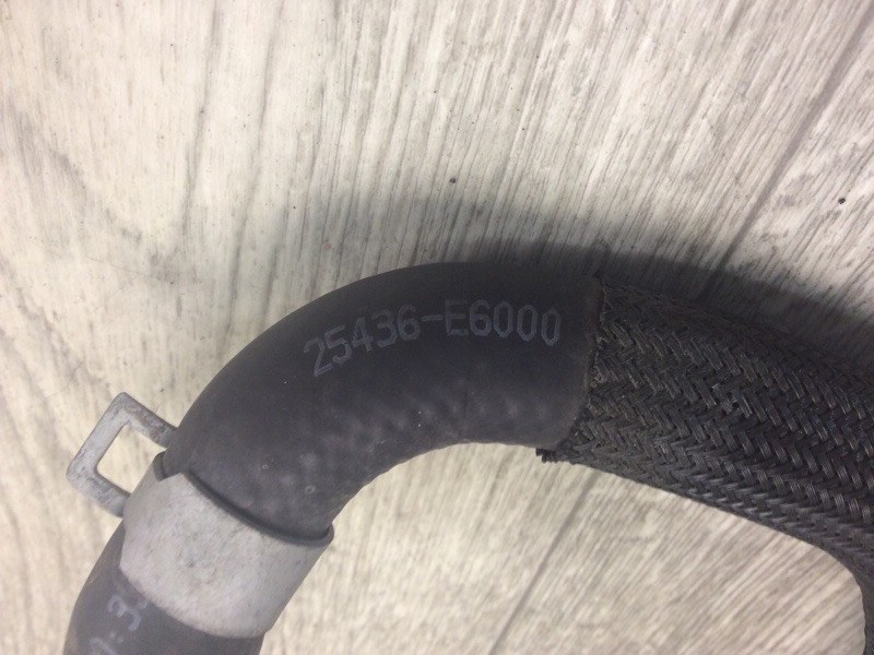 Патрубок системы охлаждения SONATA LF 2014- 2016 LF 2.0 G4NG Патрубок системы охлаждения SONATA LF 2014- 2016 LF 2.0 G4NG