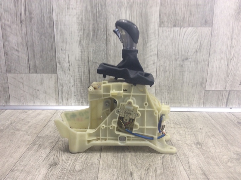 Кулиса АКПП SONATA LF 2014- 2016 LF 2.0 G4NG