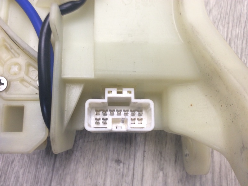 Кулиса АКПП SONATA LF 2014- 2016 LF 2.0 G4NG