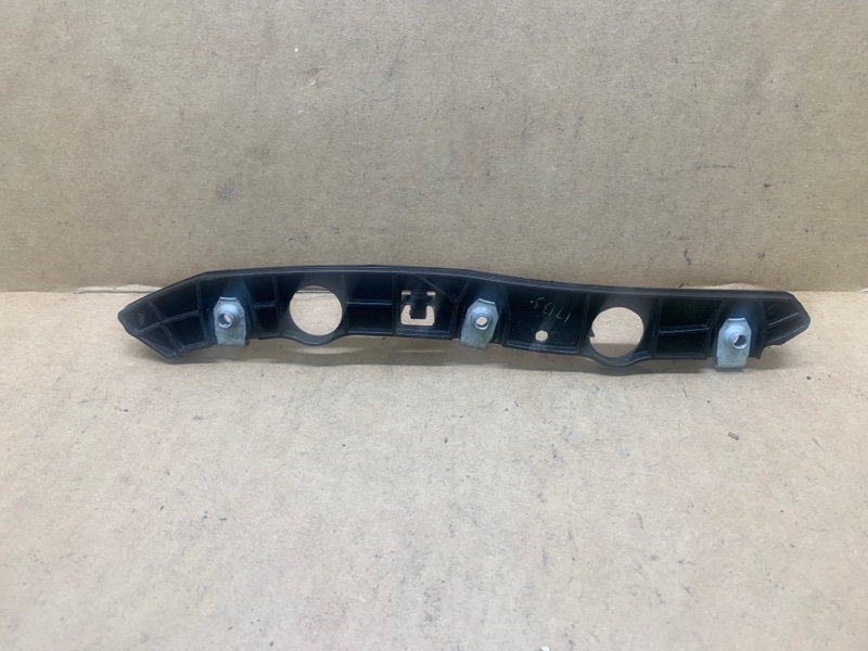 Кронштейн переднего бампера передний правый FORD ECOSPORT 18-22 1.0 L EcoBoost (Fox) turbo