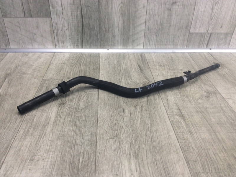 Патрубок системы охлаждения HYUNDAI SONATA LF 2014- 2016 LF 2.0 G4NG 369323D600 Б/У