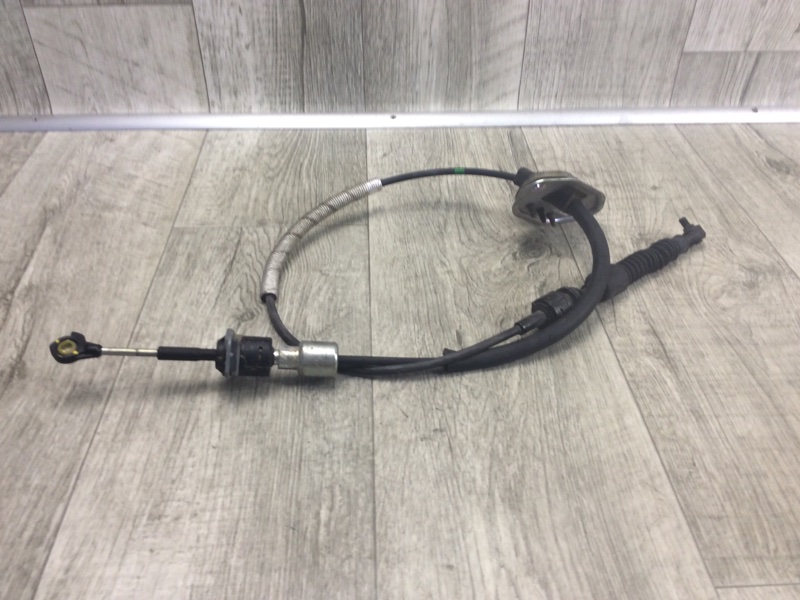 Трос переключения АКПП HYUNDAI SONATA LF 2014- 2016 LF 2.0 G4NG 46790E6100 Б/У
