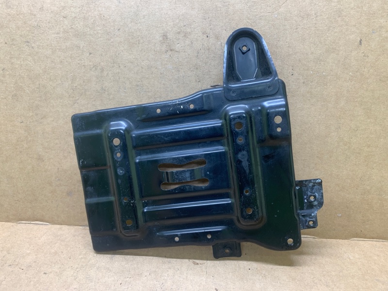 Полка аккумулятора KIZASHI 09-14 2011 J24B