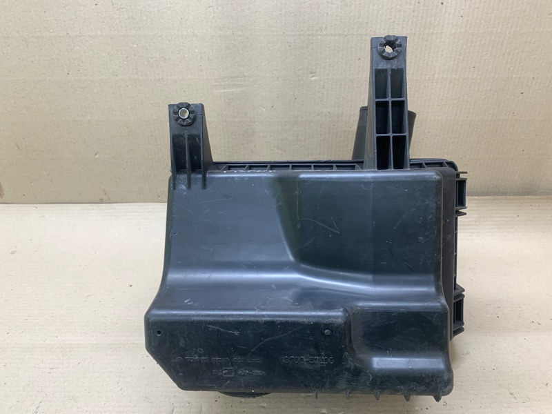 Корпус воздушного фильтра KIZASHI 09-14 2011 J24B