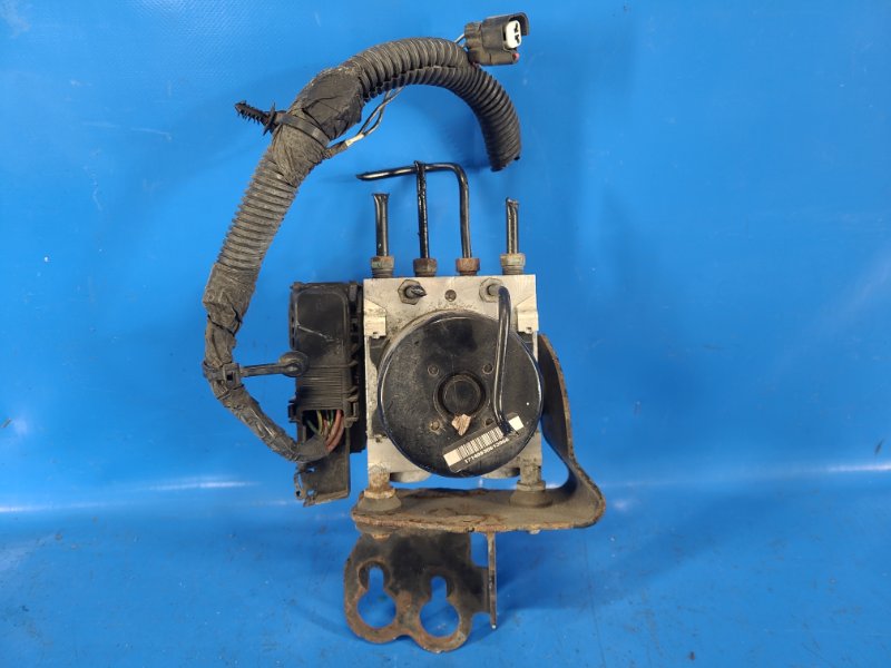 Блок ABS DODGE CALIBER 06-11 2.0 ECN