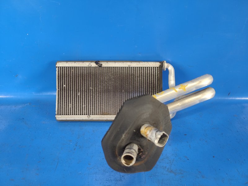 Радиатор печки DODGE CALIBER 06-11 2006 2.0 ECN 5191347AA Б/У